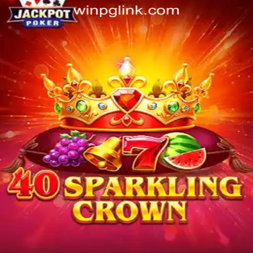 Discover the Thrill of 40SparklingCrown: A Premier Gaming Experience with WIN PG Oficial Slots Brasil #1