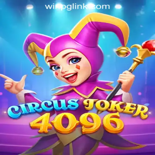 Exploring CircusJoker4096 and Its Popularity in Brazil with WIN PG Oficial Slots