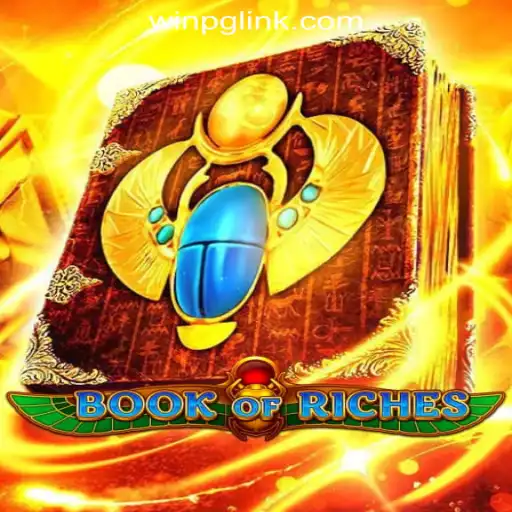 Exploring BookofRiches – A Journey into the Ultimate Slot Experience