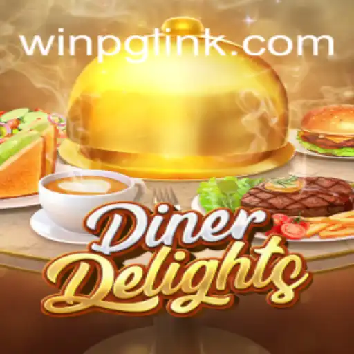 Exploring the World of DinerDelights in WIN PG Oficial Slots Brasil #1