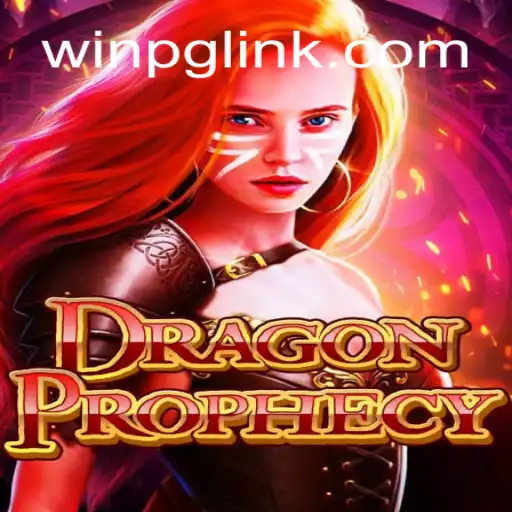Discover the Enchanting World of DragonProphecy