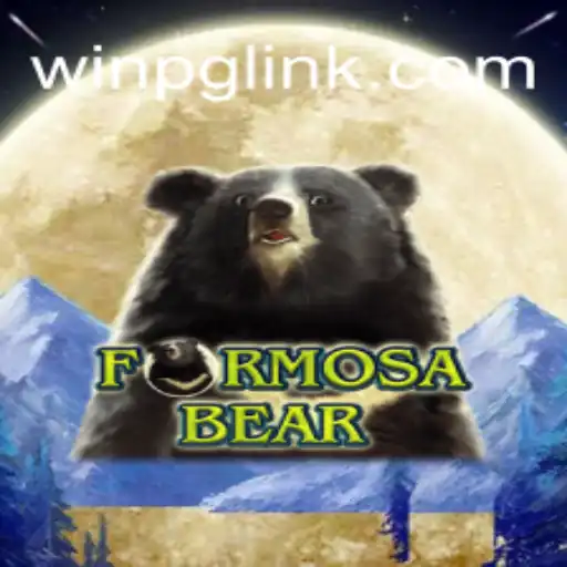 Exploring the Enchanting World of FormosaBear: An Introduction to WIN PG Oficial Slots Brasil #1