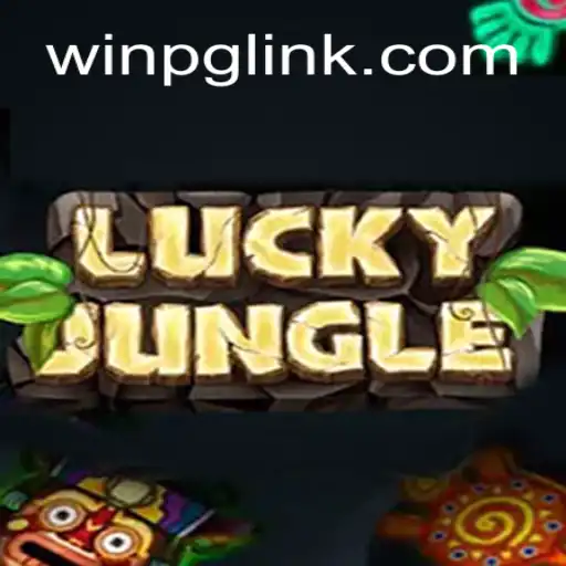 Discover the Exciting World of LuckyJungle: WIN PG Oficial Slots Brasil #1