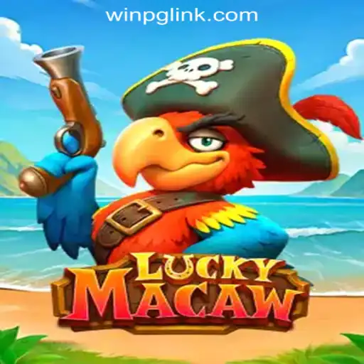 LuckyMacaw: The Vibrant New Entrant in Online Slots Gaming