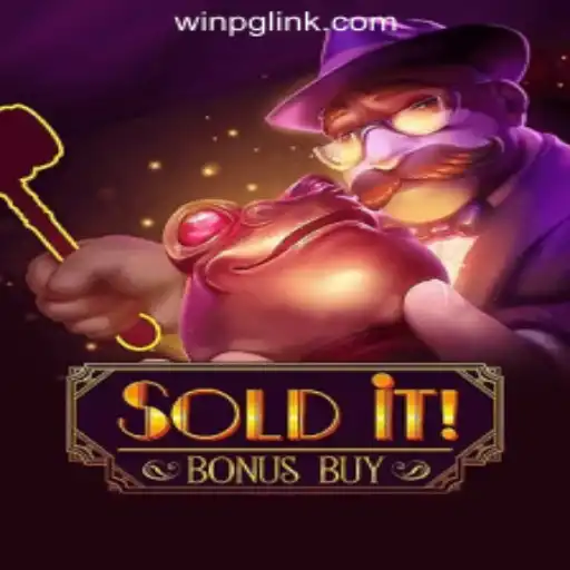Exploring SolditBonusBuy: The Thrilling World of WIN PG Oficial Slots Brasil #1