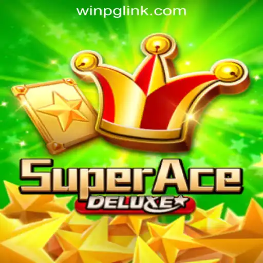 Discover the Thrills of SuperAceDeluxe: An In-Depth Look at WIN PG Oficial Slots Brasil #1