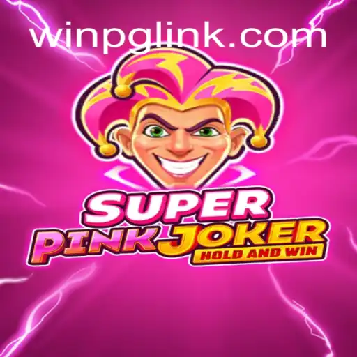 Discover SuperPinkJoker: The Captivating World of WIN PG Oficial Slots Brasil #1