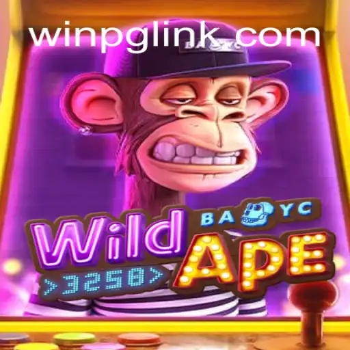 Explore the Untamed World of WildApe3258: A Revolutionary Slot Gaming Experience in Brasil