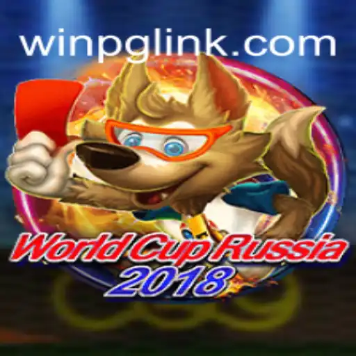 The Exciting World of WorldCupRussia2018: An Exploration of WIN PG Oficial Slots Brasil #1