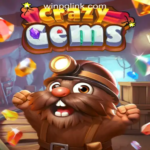 Unveiling CrazyGems: A Mesmerizing Experience at WIN PG Oficial Slots Brasil #1