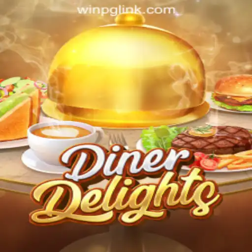 Exploring the World of DinerDelights in WIN PG Oficial Slots Brasil #1