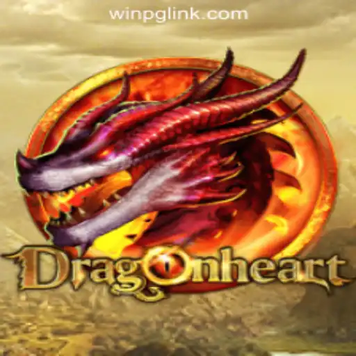 Discover the Exciting World of DragonHeart with WIN PG Oficial Slots Brasil #1