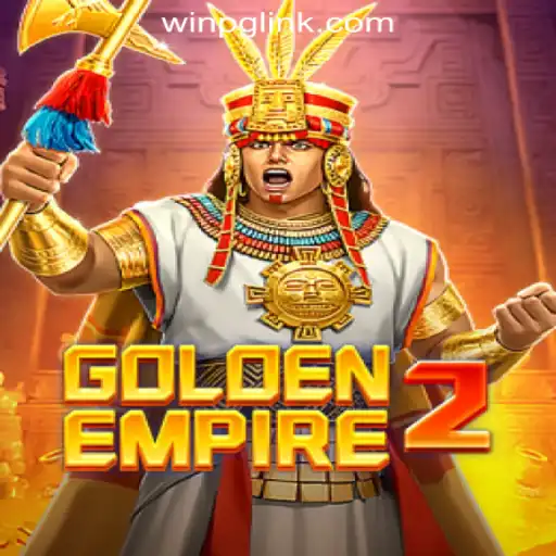 GoldenEmpire2: Explore the WIN PG Oficial Slots Brasil #1