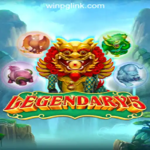 Exploring Legendary5 and the Exciting World of WIN PG Oficial Slots Brasil #1
