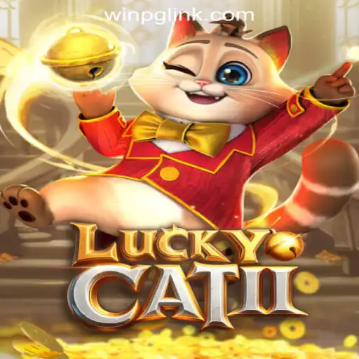 Exploring LuckyCatII: WIN PG Oficial Slots Brasil #1