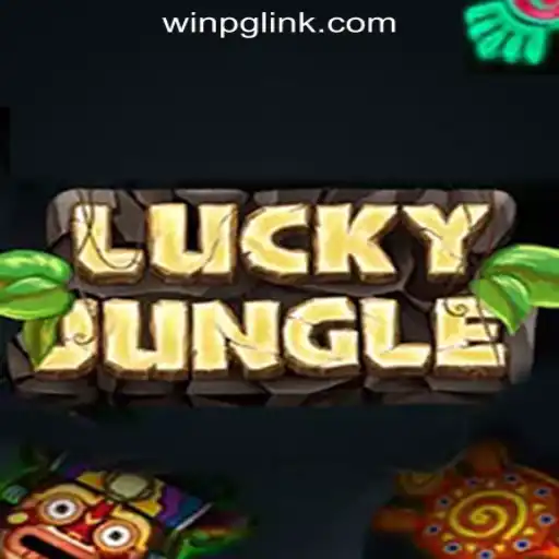 Discover the Exciting World of LuckyJungle: WIN PG Oficial Slots Brasil #1