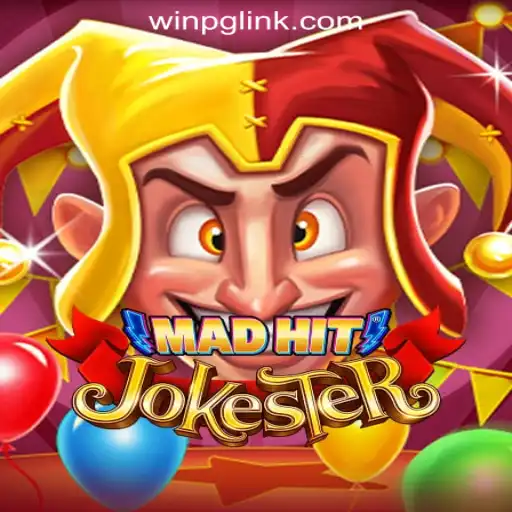 Exploring MadHitJokester: A Closer Look at WIN PG Oficial Slots Brasil #1