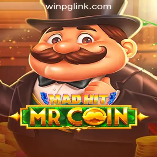 Explore the Thrilling World of MadHitMrCoin: WIN PG Oficial Slots Brasil #1