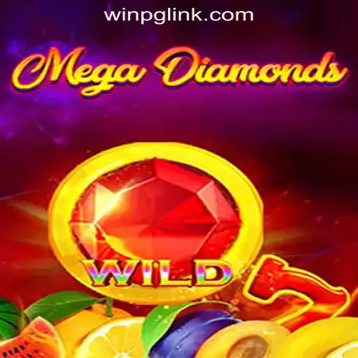 MegaDiamond: Exploring the Exciting WIN PG Oficial Slots Brasil #1