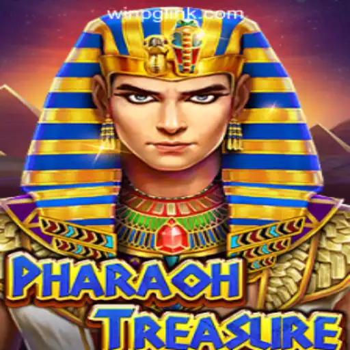 Discover the Thrilling World of PharaohTreasure: WIN PG Oficial Slots Brasil #1