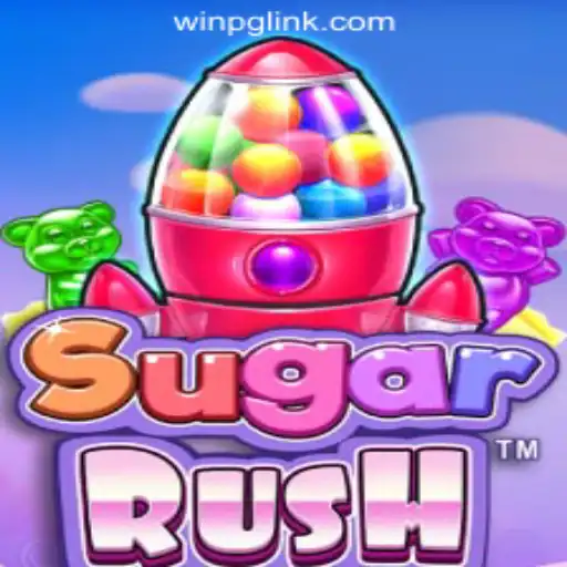 Explore the World of SugarRush: A Sweet Gaming Experience with WIN PG Oficial Slots Brasil #1