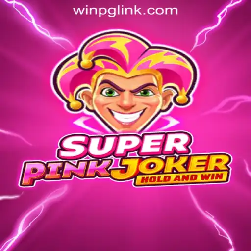 Discover SuperPinkJoker: The Captivating World of WIN PG Oficial Slots Brasil #1