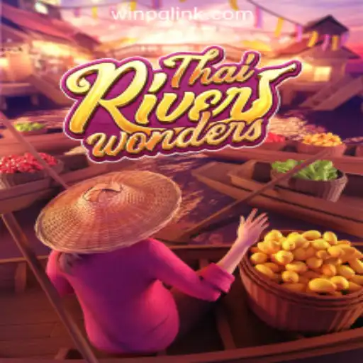 Exploring the Vibrant World of ThaiRiverWonders: A Slot Game Experience
