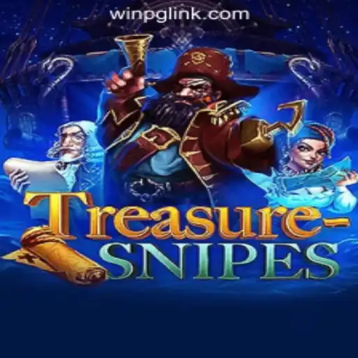 Discover the Exciting World of TreasureSnipes with WIN PG Oficial Slots Brasil #1