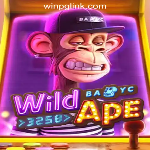 Explore the Untamed World of WildApe3258: A Revolutionary Slot Gaming Experience in Brasil
