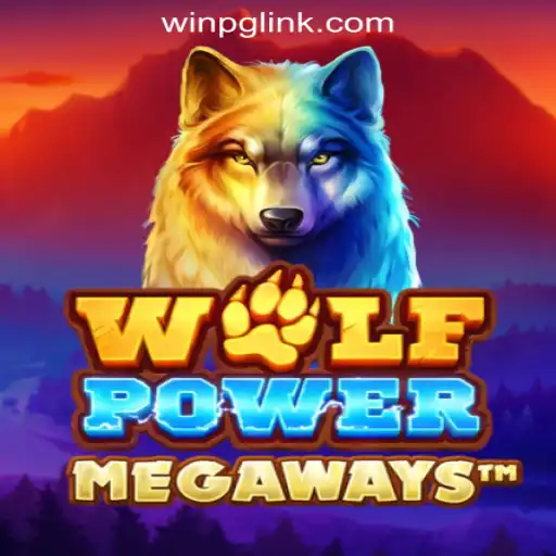 Exploring WolfPowerMega: The Thrill of the Wild in WIN PG Oficial Slots Brasil #1