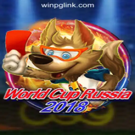 The Exciting World of WorldCupRussia2018: An Exploration of WIN PG Oficial Slots Brasil #1